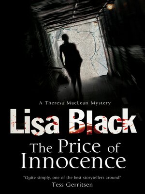 The Price of Innocence - ebook